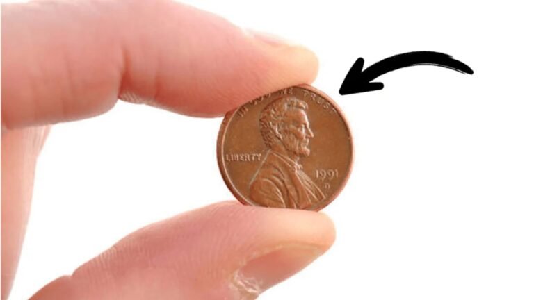 10 Ultra-Rare 20th Century Pennies That Could Make You Rich