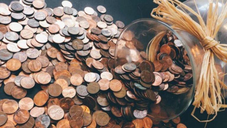13 Ultra-Rare Pennies from the 20th Century That Could Make You Rich