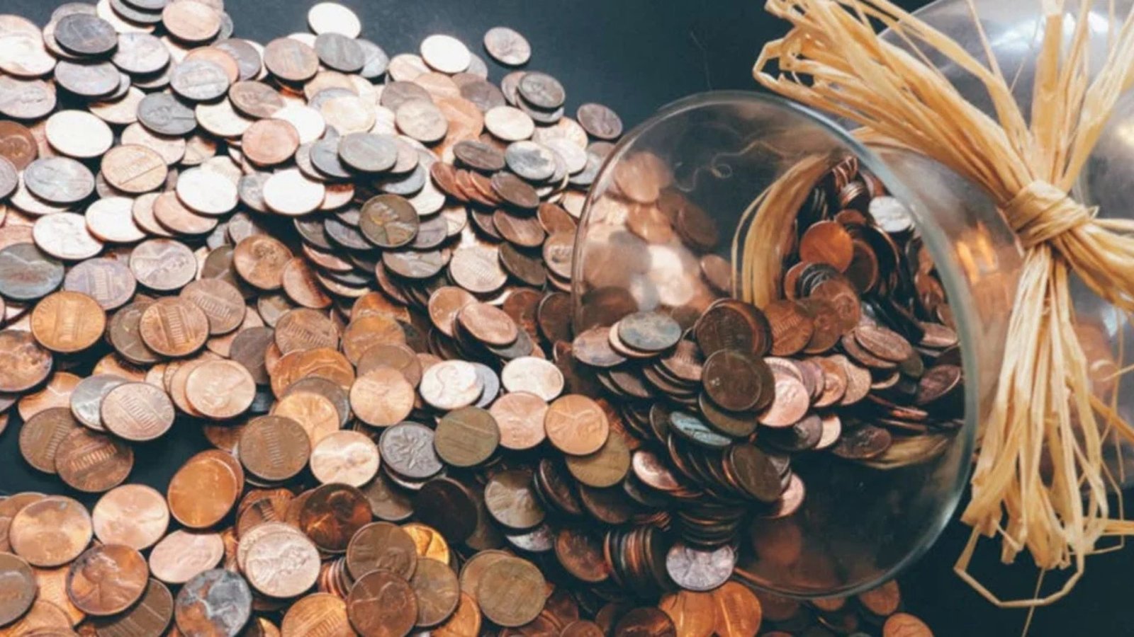 13 Ultra-Rare Pennies from the 20th Century That Could Make You Rich