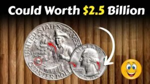 Check Your Pockets: Rare Bicentennial Quarters Worth $2.5 Billion, Still In Circulation