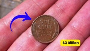 Could a $3 Billion Lincoln Wheat Penny Be Hiding in Your Pocket Change