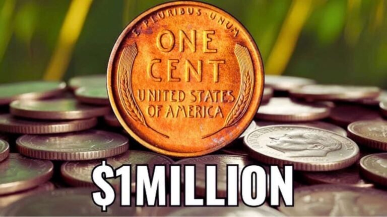 Rare Wheat Pennies That Can Change Your Life | Worth Over $1 Million