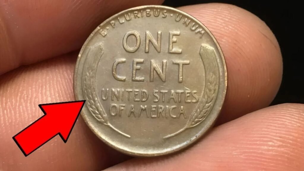 The Lincoln Wheat Penny Valued Nearly at $4 Billion – Still in Circulation?