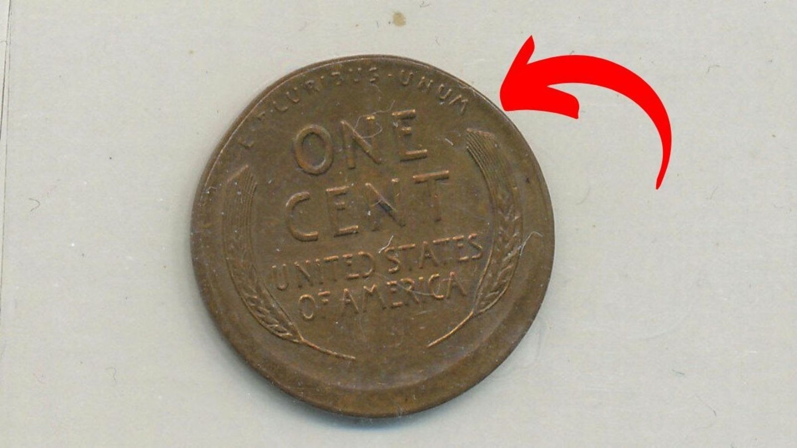 The Lincoln Wheat Penny Valued at $144K, Still in Circulation?