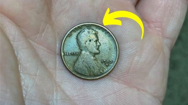 The Lincoln Wheat Penny Valued at $170 Million, Still in Circulation?
