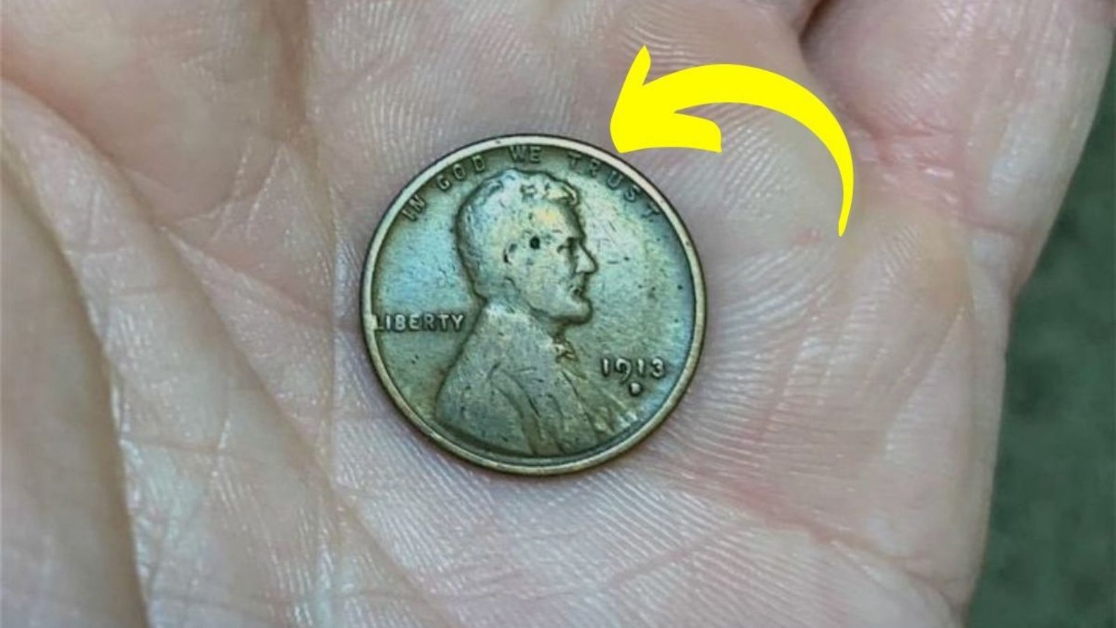 The Lincoln Wheat Penny Valued at $170 Million, Still in Circulation?