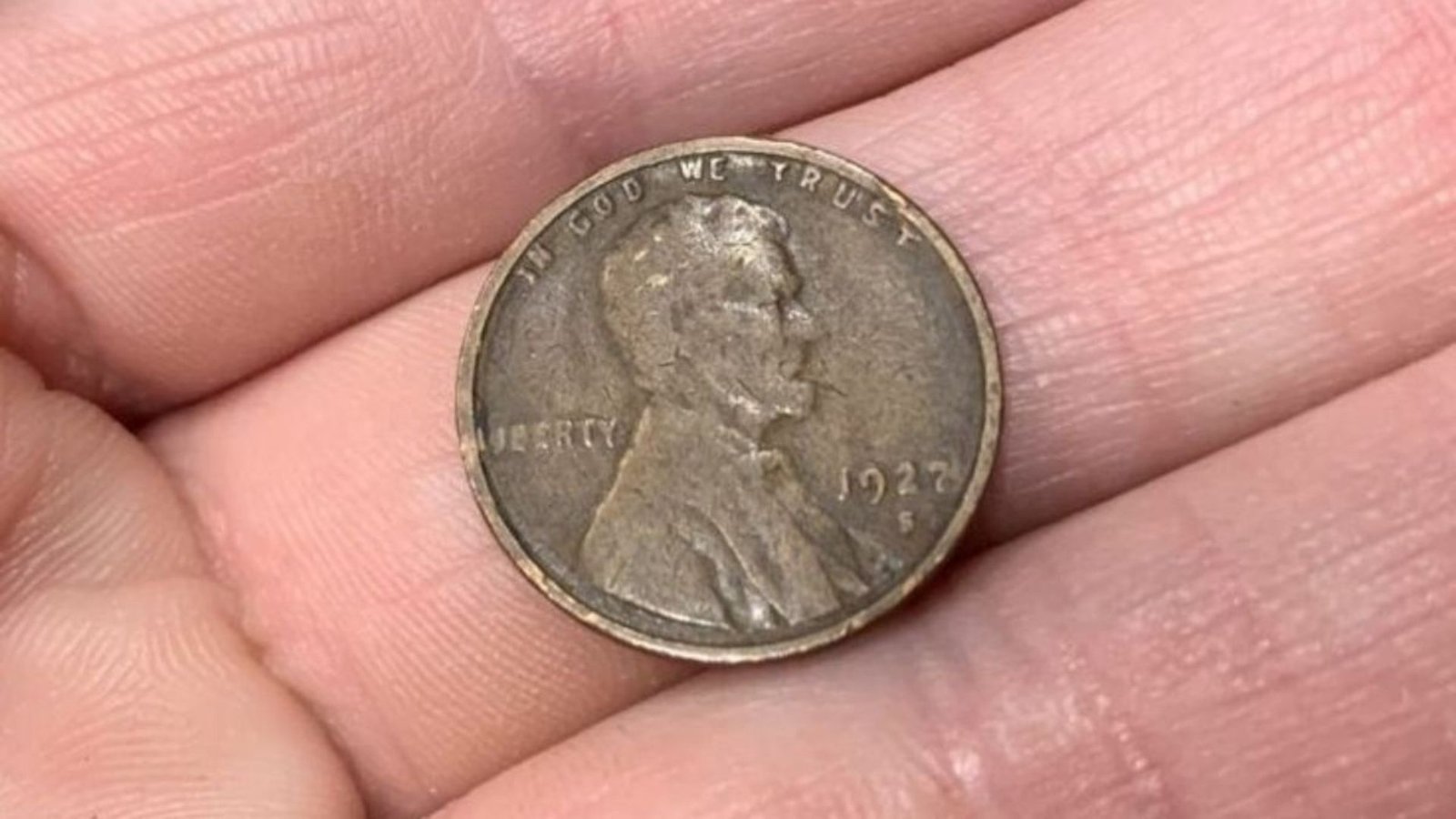 The Lincoln Wheat Penny Valued at $200 Million, Still in Circulation?
