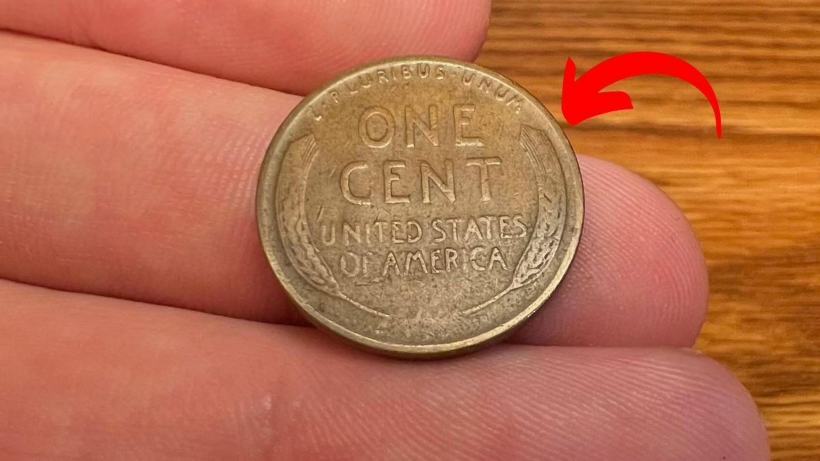 The Lincoln Wheat Penny Valued at $6 Million — Still in Circulation?