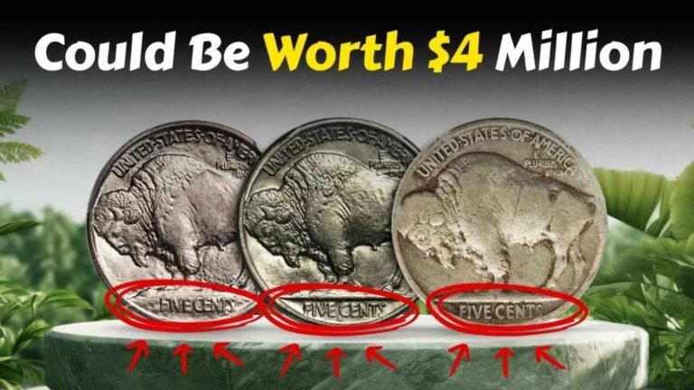 This 1976 Bicentennial Quarter Could Be Worth $4 Million – Check Your Change Now